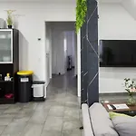 Apartamento Milchverliebt