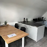 Апартаменты Milchverliebt Osten