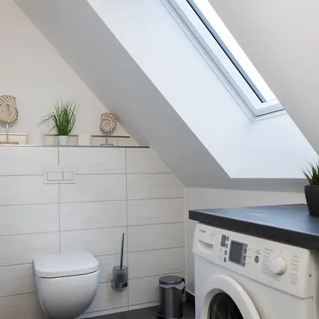 Apartment Milchverliebt Osten