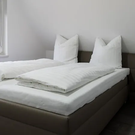Milchverliebt Apartamento Osten