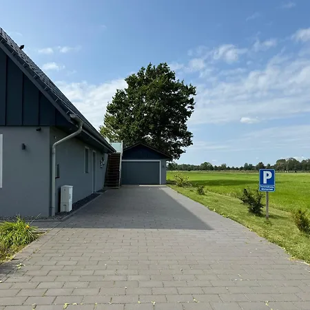 Apartament Milchverliebt *