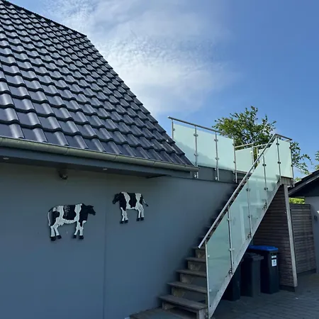 Lejlighed Milchverliebt Osten