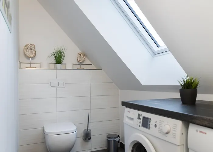 公寓 Milchverliebt Osten