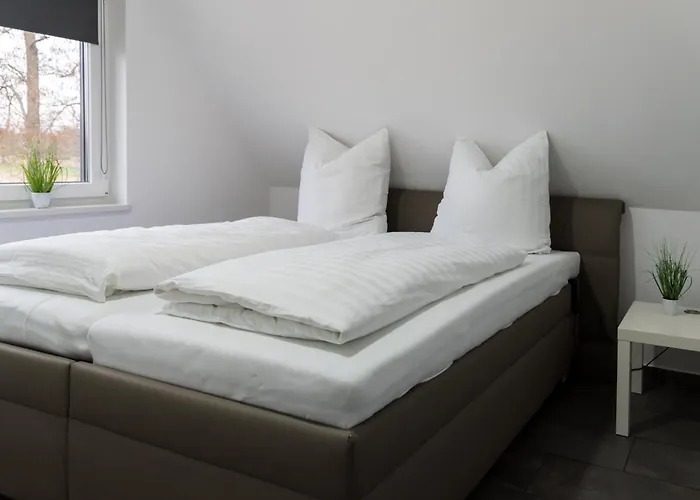 Milchverliebt 公寓 Osten