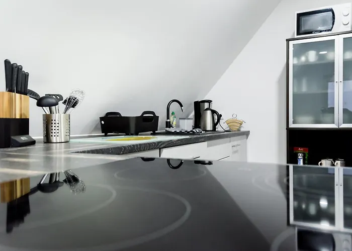 Milchverliebt 公寓 *