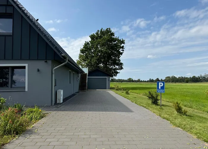 公寓 Milchverliebt *