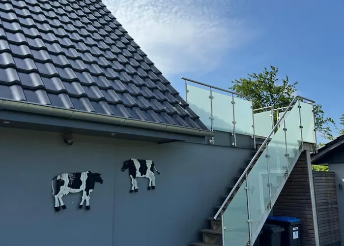 Lejlighed Milchverliebt Osten